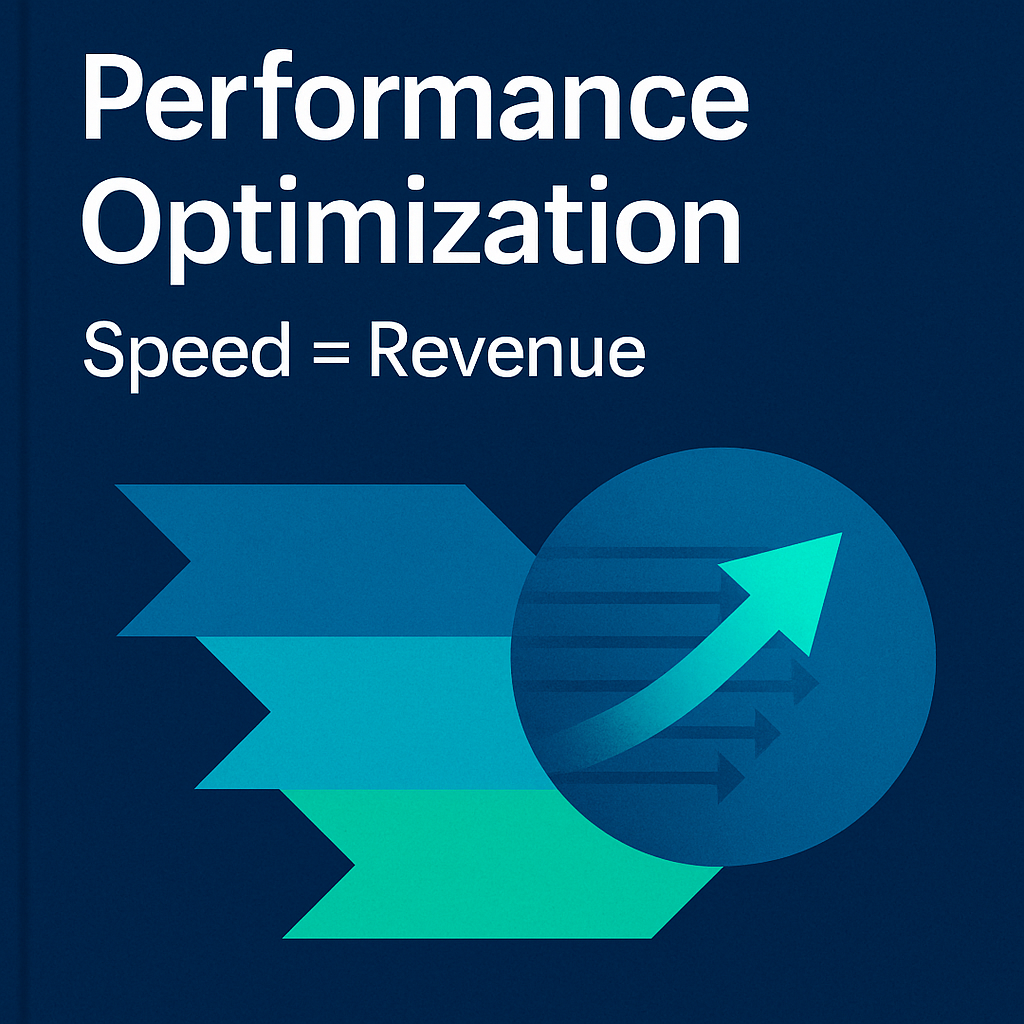 Shopify Plus Performance Optimization: Speed = Revenue Guide 2026