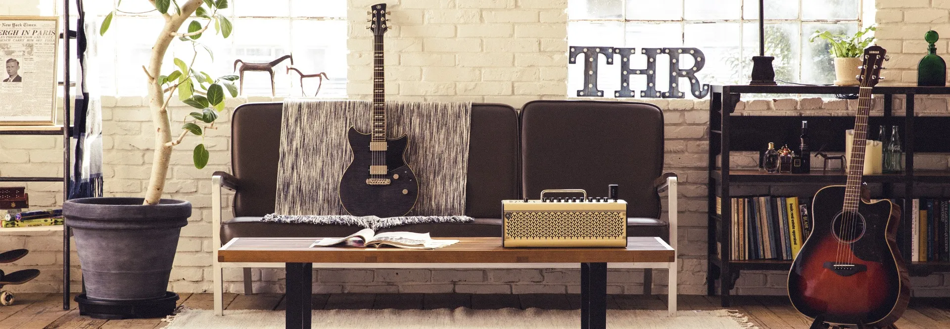 以 Adobe Commerce、CLEARomni OMS 支持 Yamaha Music 品牌出海与数字增长。