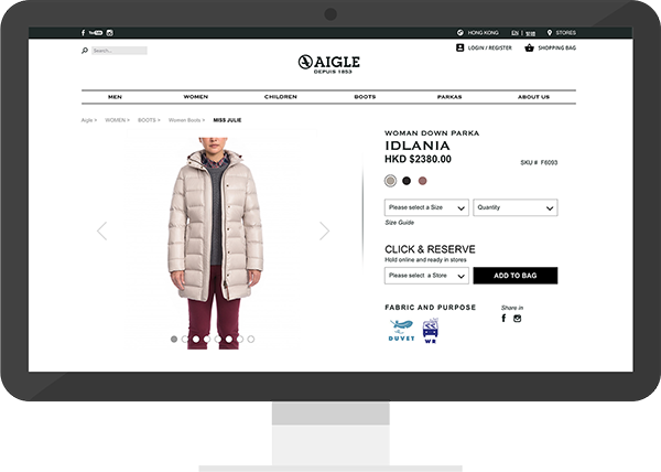 Aigle