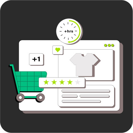 Improved User Engagement