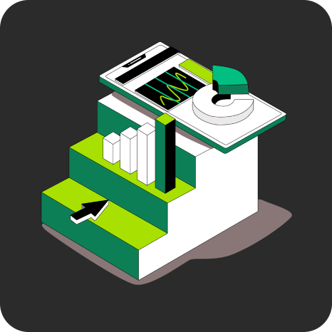 Increased Website Performance