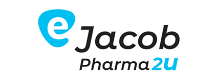 Jacobson Pharma Group logo