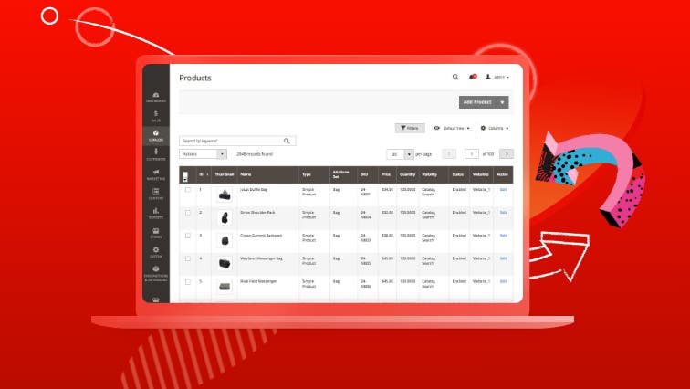 Adobe Commerce Partners – How we help you scale & personalize