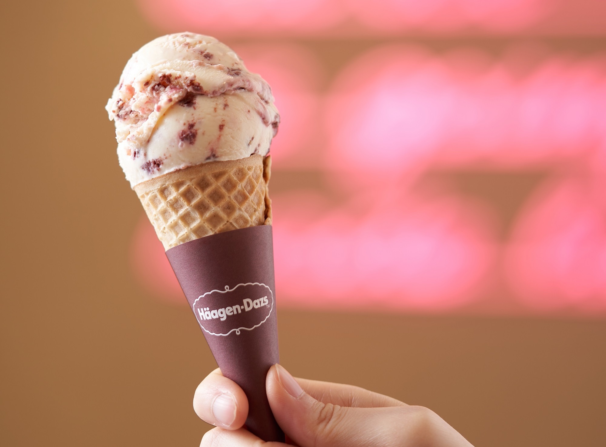 Haagen Dazs