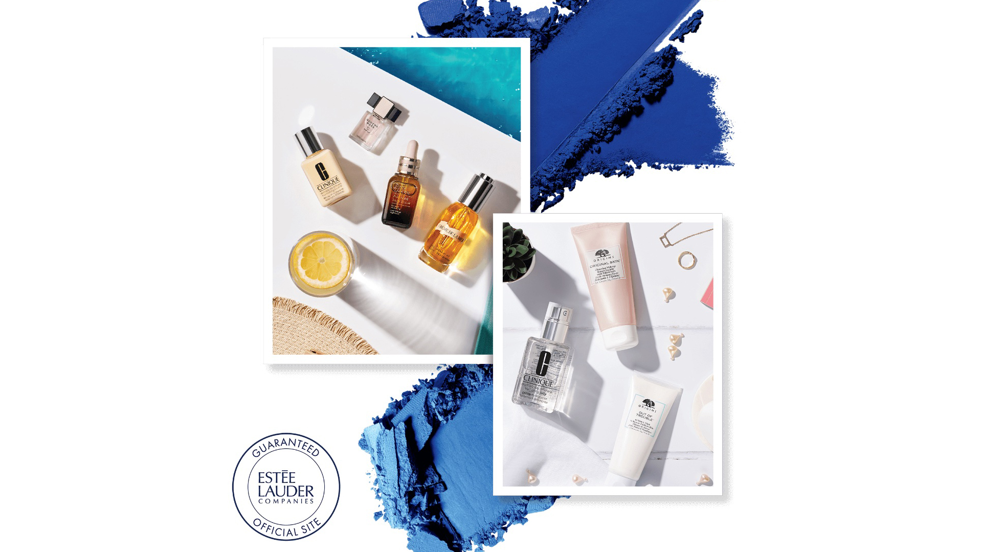 Estee Lauder