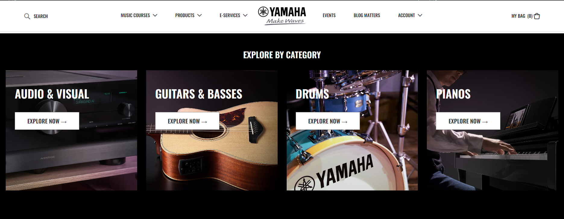 Yamaha Music