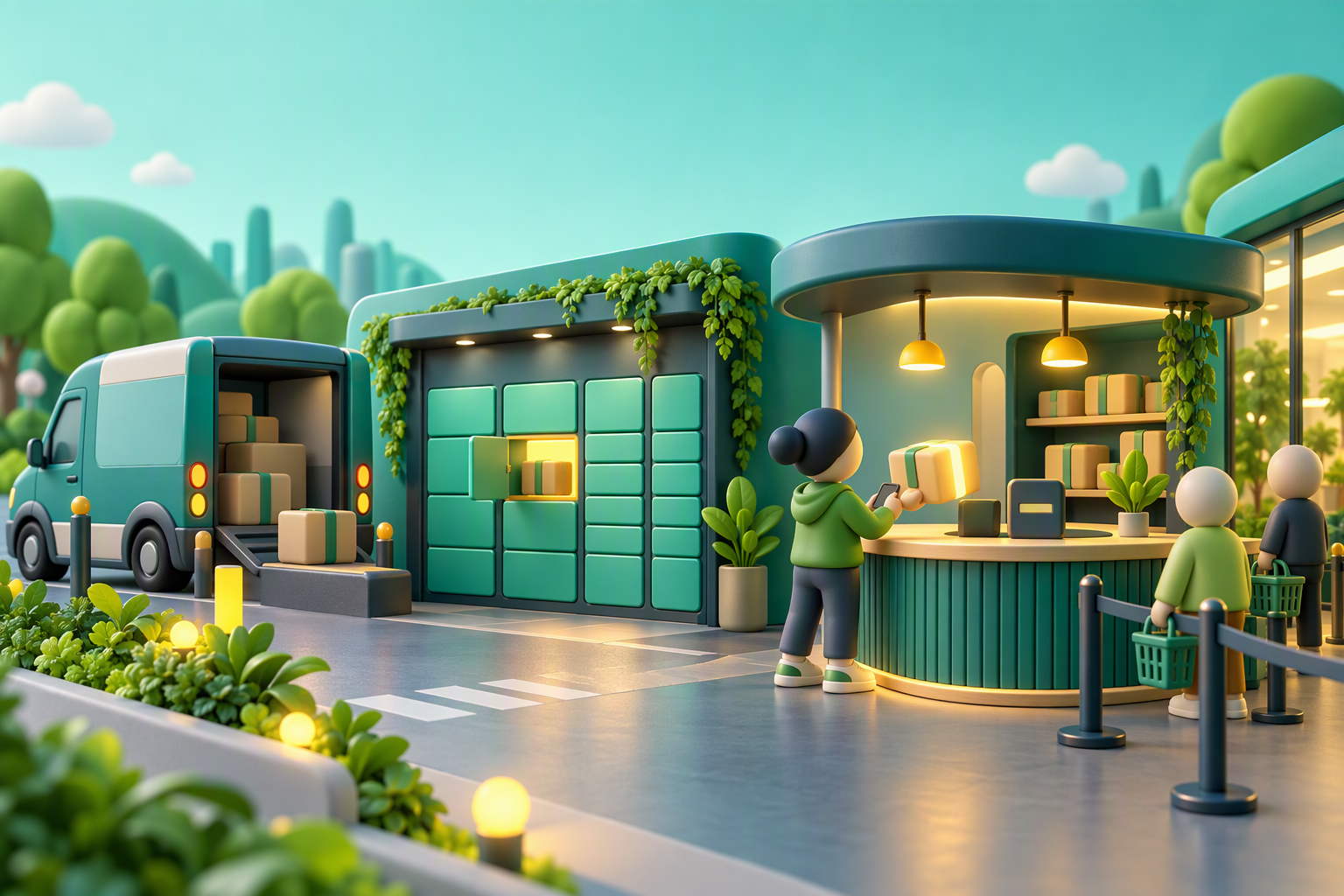 Implementing BOPIS and Click-and-Collect in 2026: The Omnichannel Playbook