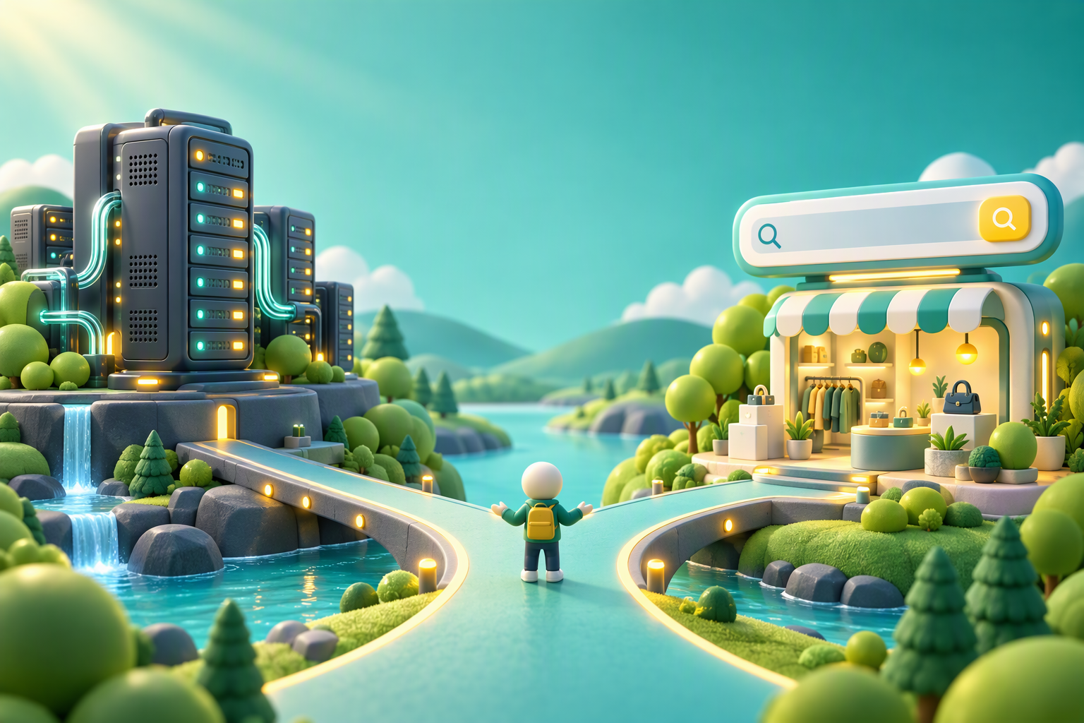 Elasticsearch vs Live Search in 2026: Which Search Stack Should Your Store Run?