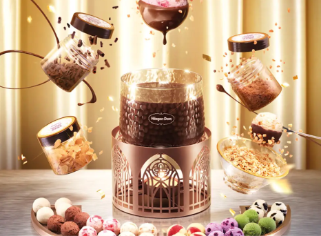 Haagen Dazs