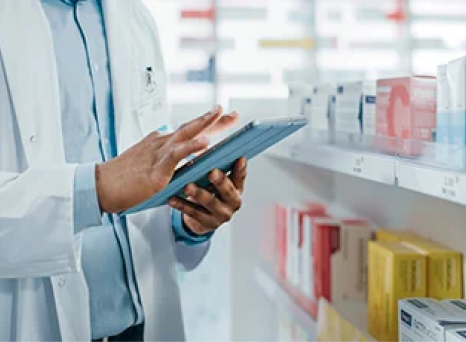 Jacobson Pharmacy