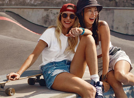 Marathon & Catalog