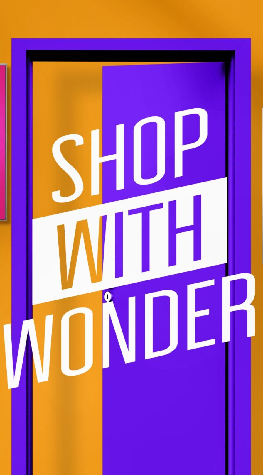 The Wonder Shop