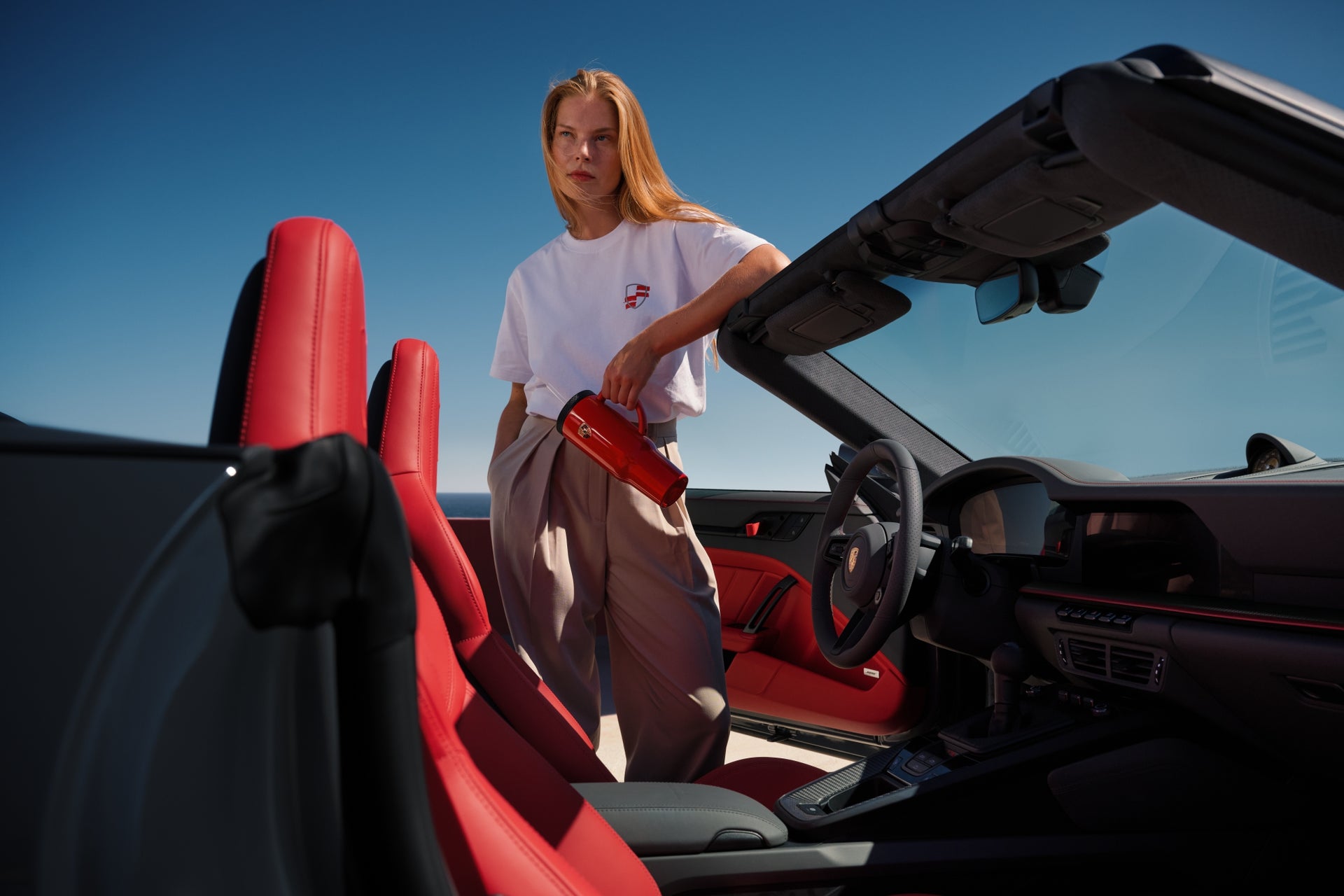Porsche Lifestyle
