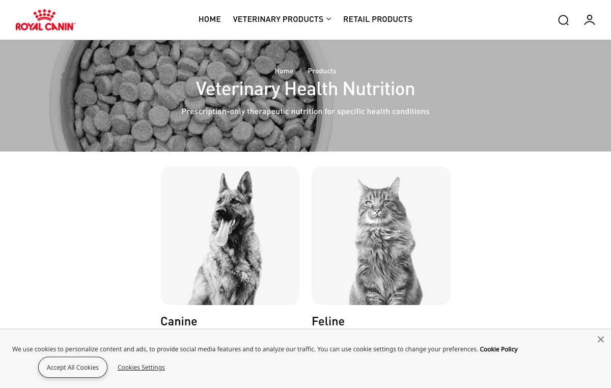 Royal Canin