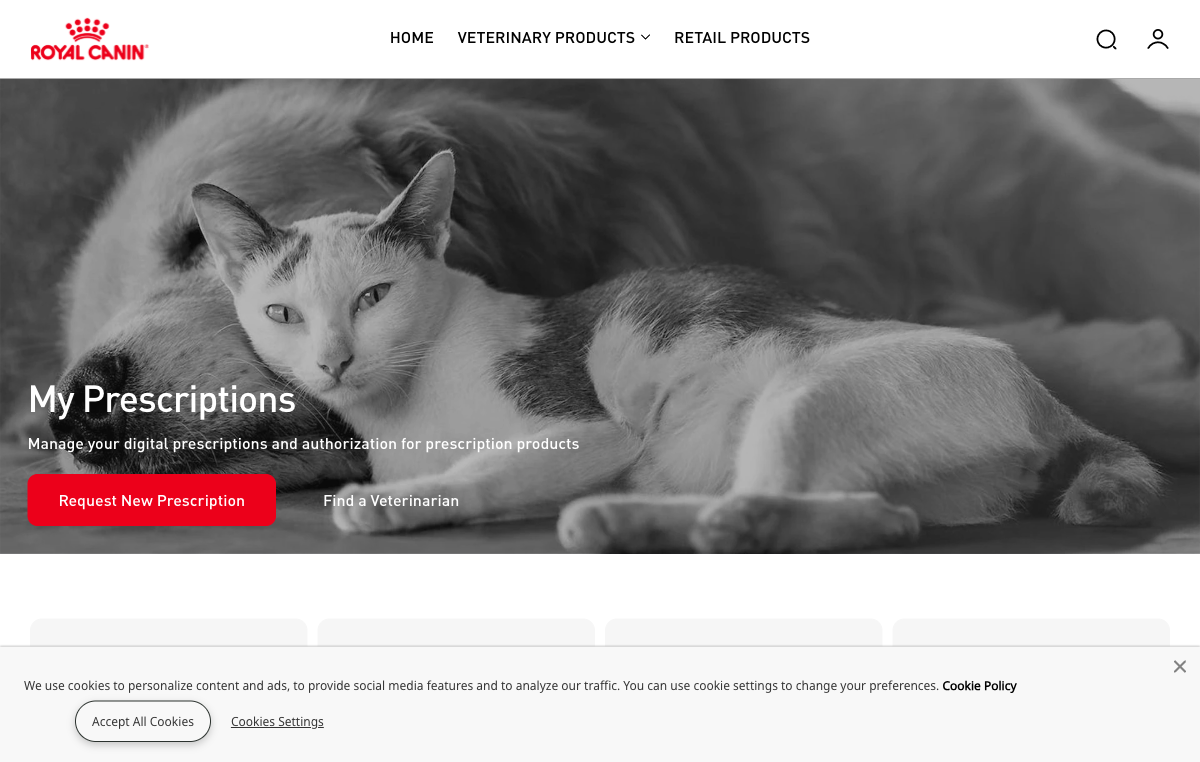 Royal Canin