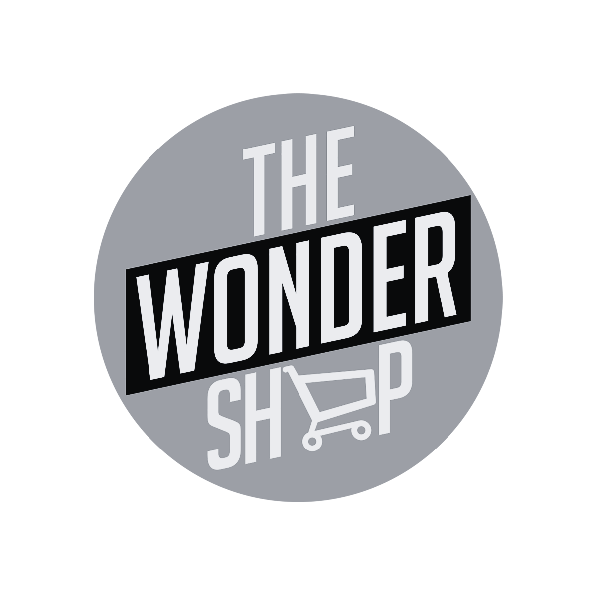 The Wonder Shop / Mediacorp