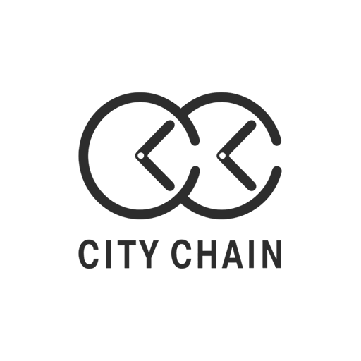 CityChain logo