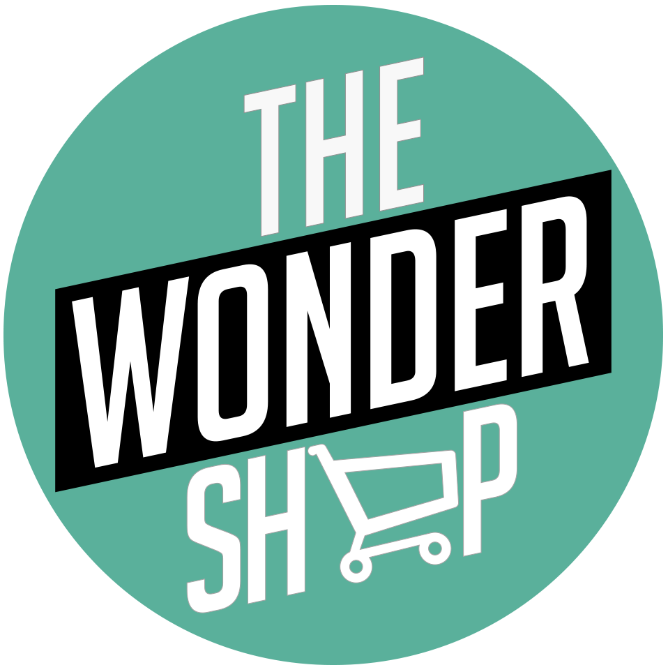 The Wonder Shop