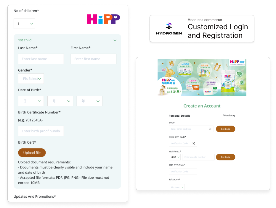 Shopify 2.0 and headless commerce