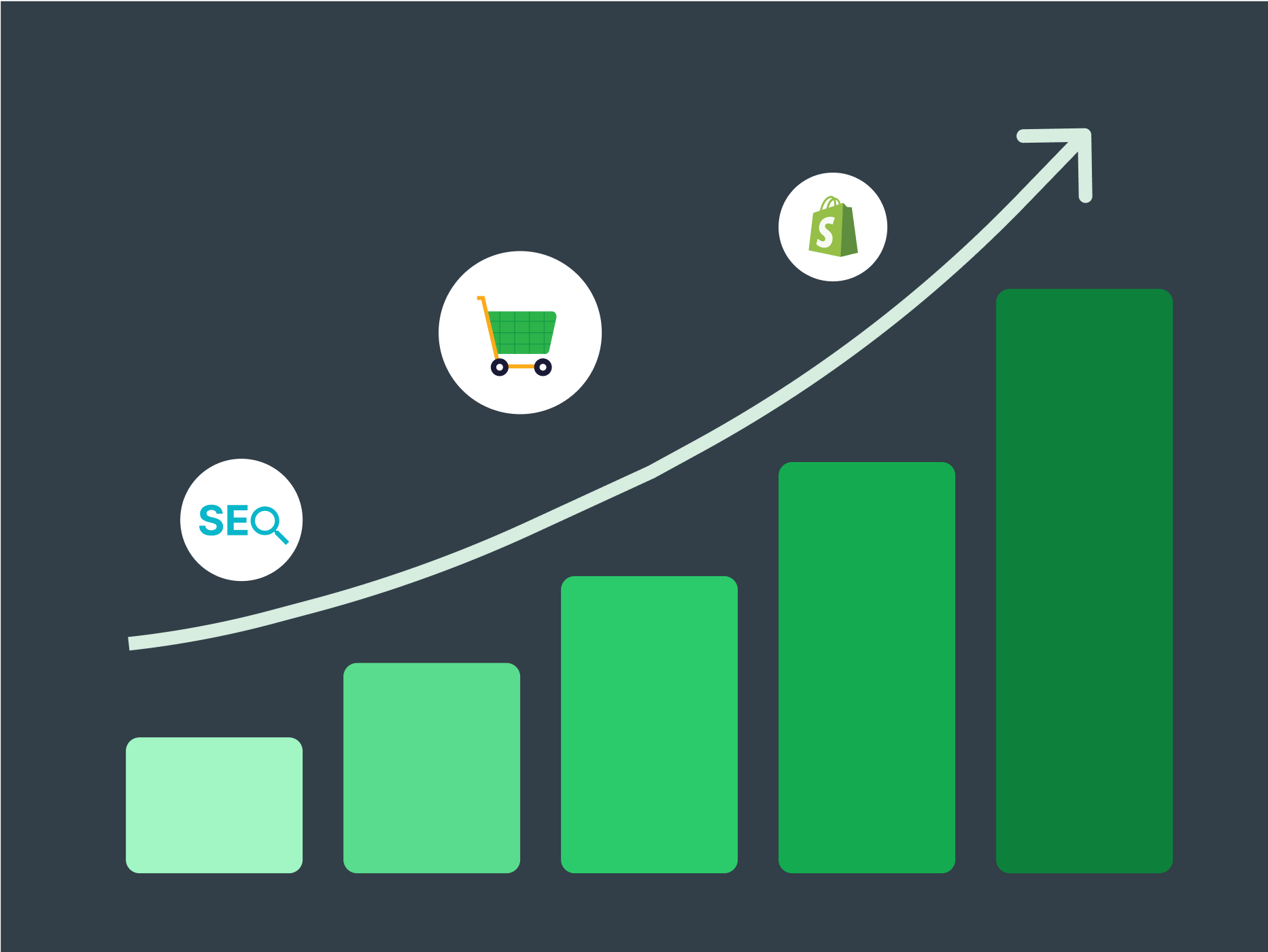 Shopify Plus growth and sales strategies